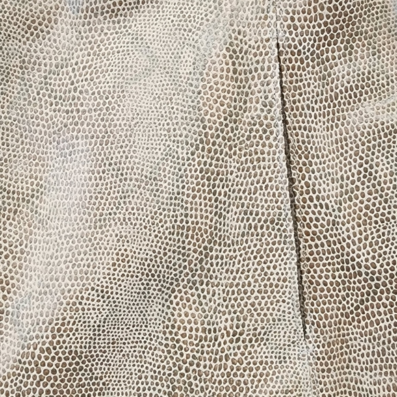 Leather Jacket - New - Picture 5 of 6